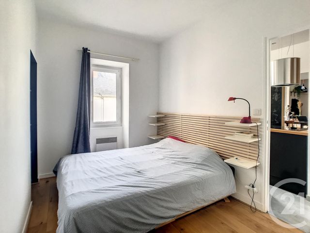 Appartement F2 à louer - 2 pièces - 45.5 m2 - NANTES - 44 - PAYS-DE-LOIRE - Century 21 Longchamp