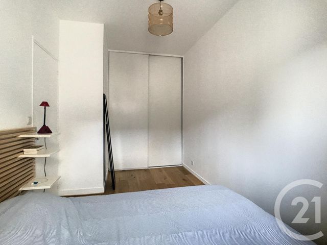 Appartement F2 à louer - 2 pièces - 45.5 m2 - NANTES - 44 - PAYS-DE-LOIRE - Century 21 Longchamp