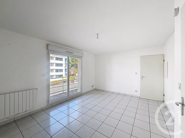 Appartement F2 à louer NANTES