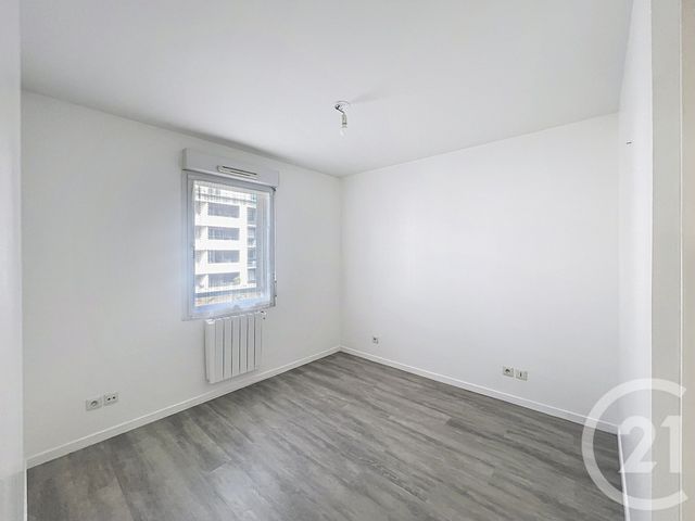 Appartement F2 à louer - 2 pièces - 44.1 m2 - NANTES - 44 - PAYS-DE-LOIRE - Century 21 Longchamp