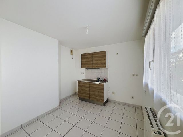 Appartement F2 à louer - 2 pièces - 44.1 m2 - NANTES - 44 - PAYS-DE-LOIRE - Century 21 Longchamp