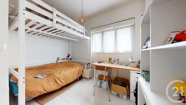 Appartement F5 à vendre - 5 pièces - 95.02 m2 - NANTES - 44 - PAYS-DE-LOIRE - Century 21 Longchamp