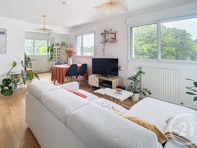 Appartement T3 à louer NANTES