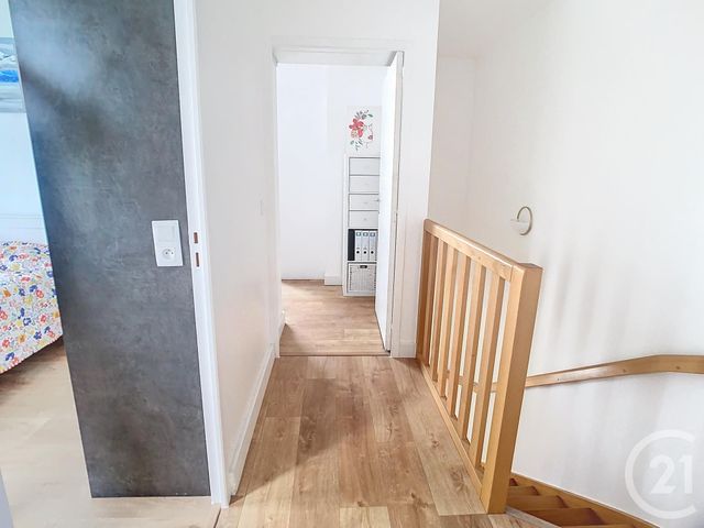 Appartement T3 à louer - 3 pièces - 61.97 m2 - NANTES - 44 - PAYS-DE-LOIRE - Century 21 Longchamp