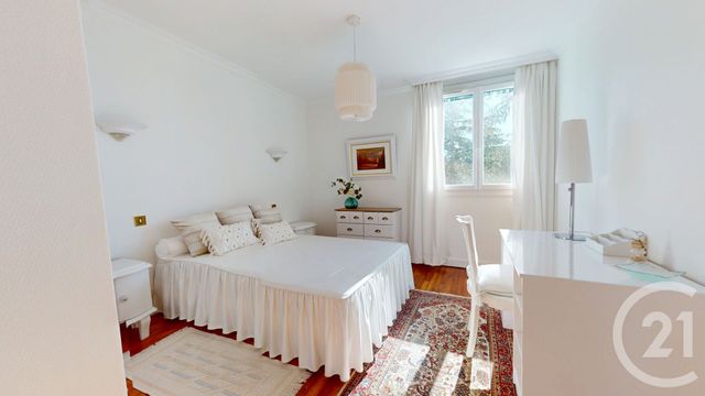 Appartement F5 à vendre - 5 pièces - 87.0 m2 - NANTES - 44 - PAYS-DE-LOIRE - Century 21 Nao Immo
