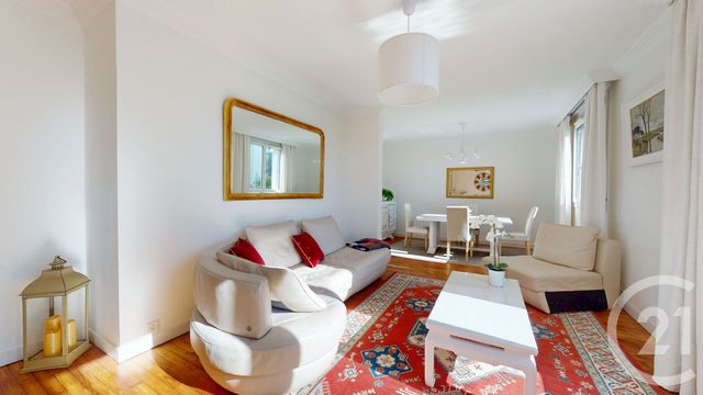 Appartement F5 à vendre NANTES