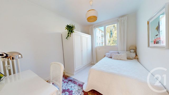 Appartement F5 à vendre - 5 pièces - 87.0 m2 - NANTES - 44 - PAYS-DE-LOIRE - Century 21 Nao Immo