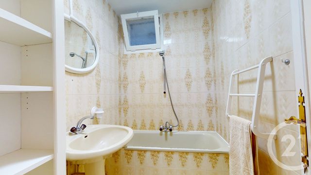 Appartement F5 à vendre - 5 pièces - 87.0 m2 - NANTES - 44 - PAYS-DE-LOIRE - Century 21 Nao Immo