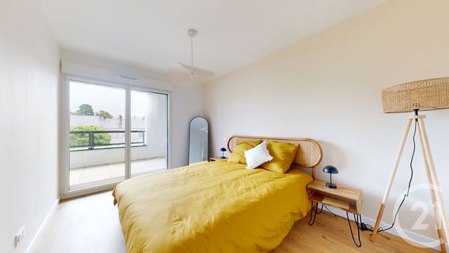Appartement F3 à vendre - 3 pièces - 64.99 m2 - ST HERBLAIN - 44 - PAYS-DE-LOIRE - Century 21 Longchamp