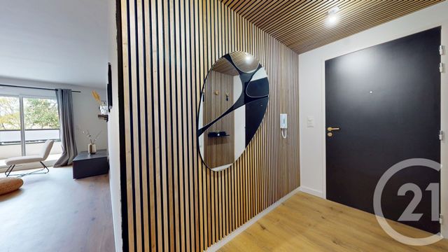 Appartement F3 à vendre - 3 pièces - 64.99 m2 - ST HERBLAIN - 44 - PAYS-DE-LOIRE - Century 21 Longchamp