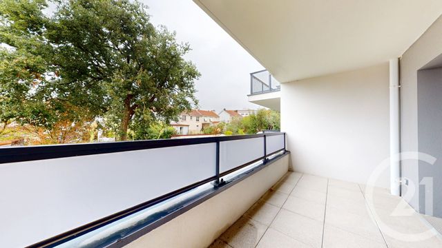 Appartement F3 à vendre - 3 pièces - 64.99 m2 - ST HERBLAIN - 44 - PAYS-DE-LOIRE - Century 21 Longchamp