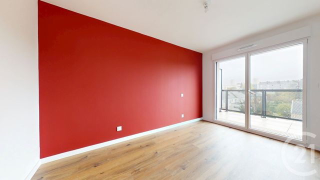 Appartement F3 à vendre - 3 pièces - 67.18 m2 - ST HERBLAIN - 44 - PAYS-DE-LOIRE - Century 21 Longchamp
