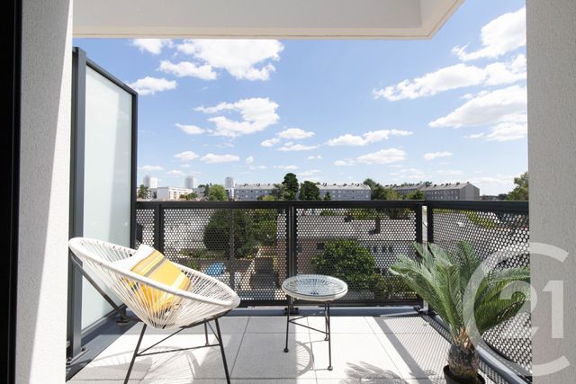 Appartement F3 à vendre - 3 pièces - 67.18 m2 - ST HERBLAIN - 44 - PAYS-DE-LOIRE - Century 21 Longchamp