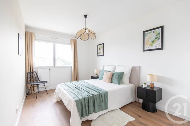 Appartement F5 à vendre - 5 pièces - 108.61 m2 - ST HERBLAIN - 44 - PAYS-DE-LOIRE - Century 21 Longchamp