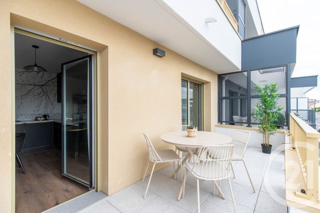 Appartement F5 à vendre ST HERBLAIN