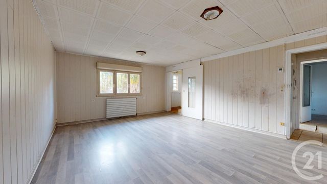 maison à vendre - 6 pièces - 162.0 m2 - ORVAULT - 44 - PAYS-DE-LOIRE - Century 21 Longchamp
