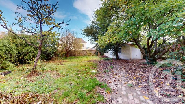 maison à vendre - 6 pièces - 162.0 m2 - ORVAULT - 44 - PAYS-DE-LOIRE - Century 21 Longchamp
