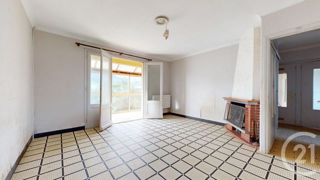 maison à vendre - 6 pièces - 162.0 m2 - ORVAULT - 44 - PAYS-DE-LOIRE - Century 21 Longchamp