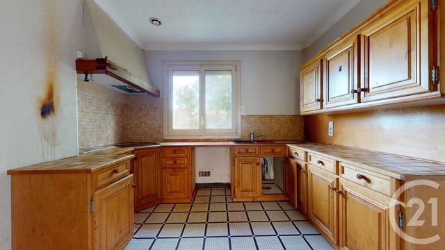 maison à vendre - 6 pièces - 162.0 m2 - ORVAULT - 44 - PAYS-DE-LOIRE - Century 21 Longchamp