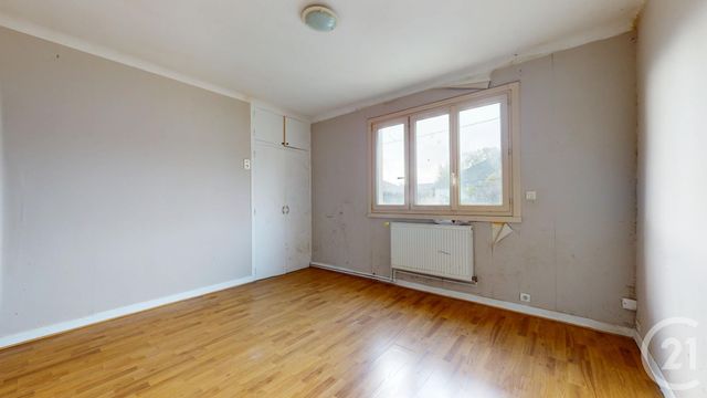 maison à vendre - 6 pièces - 162.0 m2 - ORVAULT - 44 - PAYS-DE-LOIRE - Century 21 Longchamp
