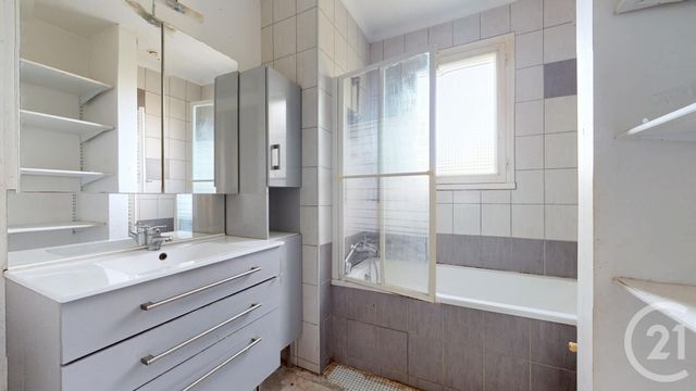maison à vendre - 6 pièces - 162.0 m2 - ORVAULT - 44 - PAYS-DE-LOIRE - Century 21 Longchamp