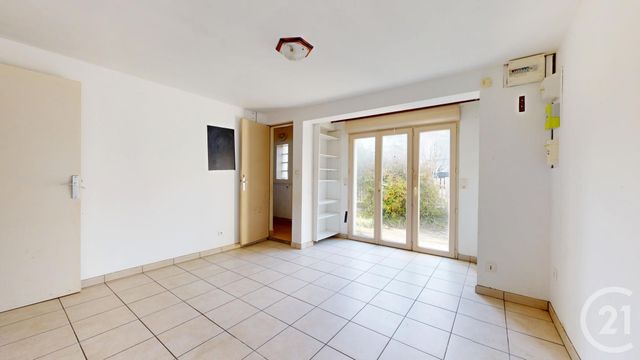maison à vendre - 6 pièces - 162.0 m2 - ORVAULT - 44 - PAYS-DE-LOIRE - Century 21 Longchamp