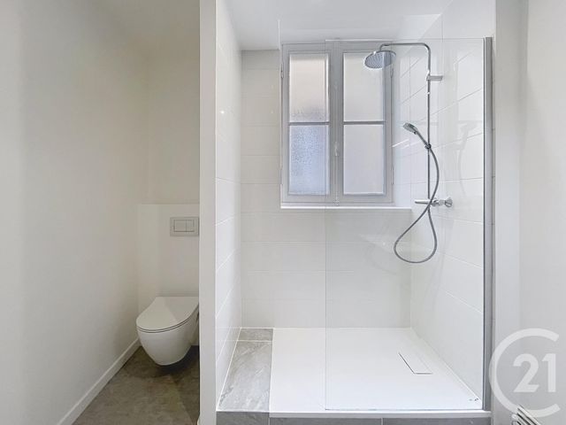 Appartement F2 à louer - 2 pièces - 57.0 m2 - NANTES - 44 - PAYS-DE-LOIRE - Century 21 Longchamp