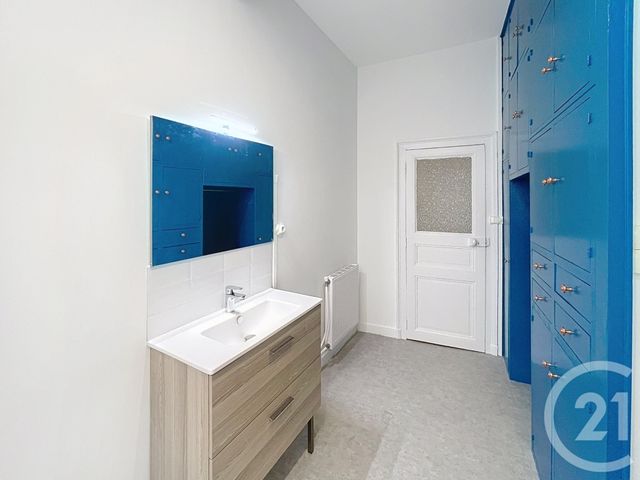 Appartement F2 à louer - 2 pièces - 57.0 m2 - NANTES - 44 - PAYS-DE-LOIRE - Century 21 Longchamp