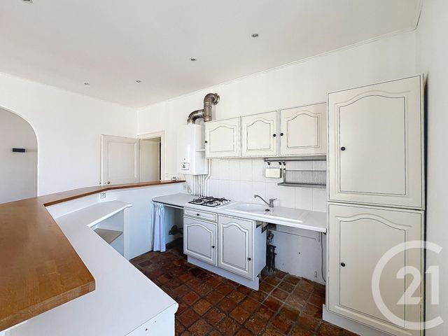 Appartement F2 bis à louer - 2 pièces - 63.93 m2 - NANTES - 44 - PAYS-DE-LOIRE - Century 21 Longchamp