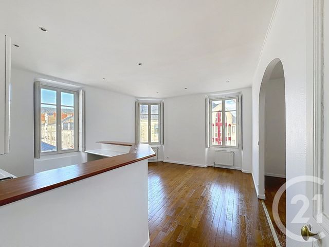 appartement - NANTES - 44