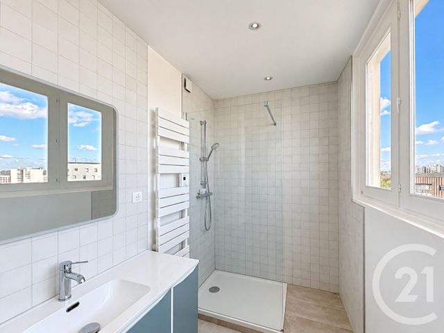 Appartement F2 bis à louer - 2 pièces - 51.55 m2 - NANTES - 44 - PAYS-DE-LOIRE - Century 21 Longchamp