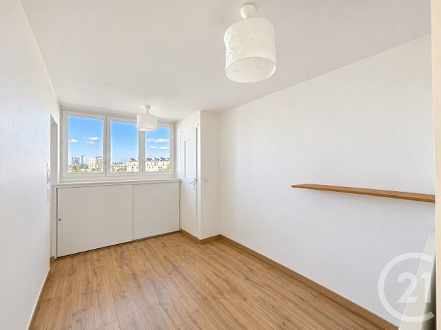 Appartement F2 bis à louer - 2 pièces - 51.55 m2 - NANTES - 44 - PAYS-DE-LOIRE - Century 21 Longchamp