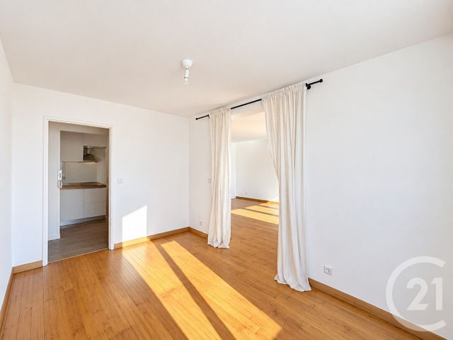 Appartement F2 bis à louer - 2 pièces - 51.55 m2 - NANTES - 44 - PAYS-DE-LOIRE - Century 21 Longchamp