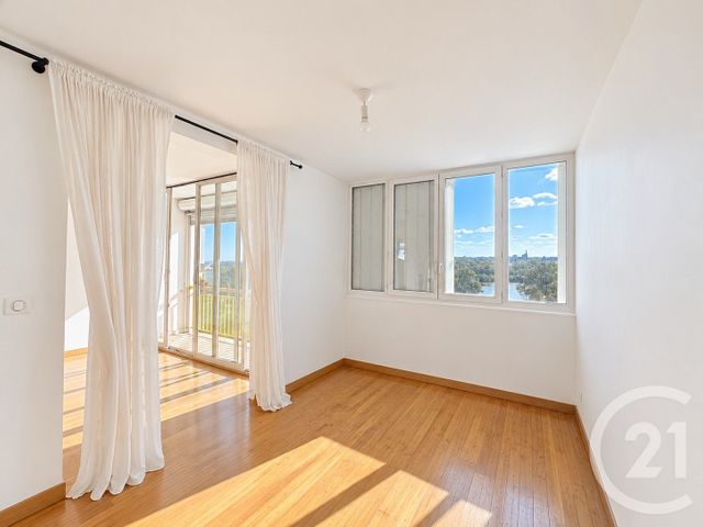 Appartement F2 bis à louer - 2 pièces - 51.55 m2 - NANTES - 44 - PAYS-DE-LOIRE - Century 21 Longchamp