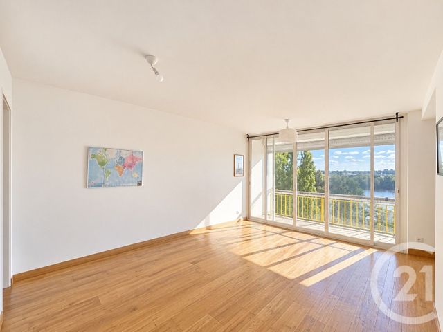 Appartement F2 Bis à louer NANTES