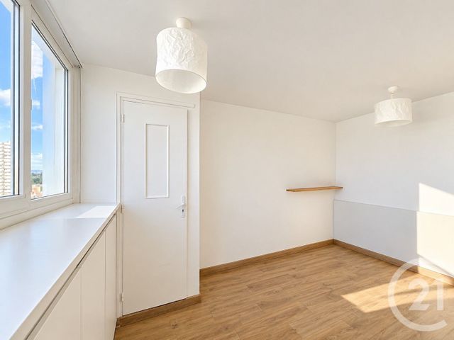 Appartement F2 bis à louer - 2 pièces - 51.55 m2 - NANTES - 44 - PAYS-DE-LOIRE - Century 21 Longchamp