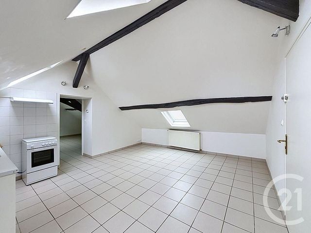 Appartement F2 à louer - 2 pièces - 25.58 m2 - NANTES - 44 - PAYS-DE-LOIRE - Century 21 Longchamp