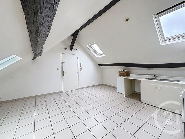 Appartement F2 à louer - 2 pièces - 25.58 m2 - NANTES - 44 - PAYS-DE-LOIRE - Century 21 Longchamp
