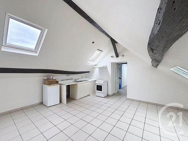 Appartement F2 à louer NANTES