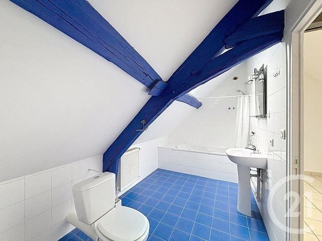 Appartement F2 à louer - 2 pièces - 25.58 m2 - NANTES - 44 - PAYS-DE-LOIRE - Century 21 Longchamp