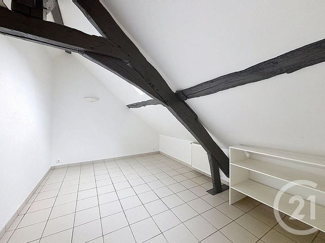 Appartement F2 à louer - 2 pièces - 25.58 m2 - NANTES - 44 - PAYS-DE-LOIRE - Century 21 Longchamp