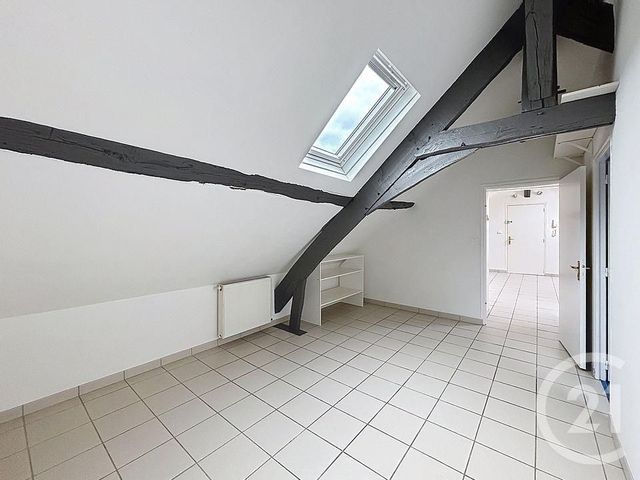 Appartement F2 à louer - 2 pièces - 25.58 m2 - NANTES - 44 - PAYS-DE-LOIRE - Century 21 Longchamp