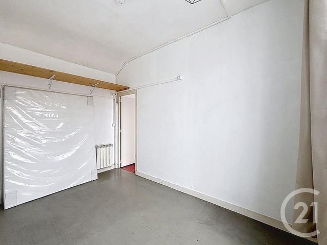 Appartement T2 à louer - 2 pièces - 23.01 m2 - NANTES - 44 - PAYS-DE-LOIRE - Century 21 Longchamp