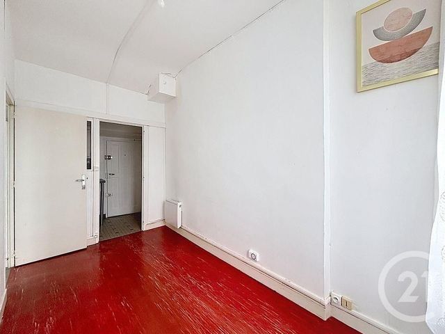 Appartement T2 à louer - 2 pièces - 23.01 m2 - NANTES - 44 - PAYS-DE-LOIRE - Century 21 Longchamp