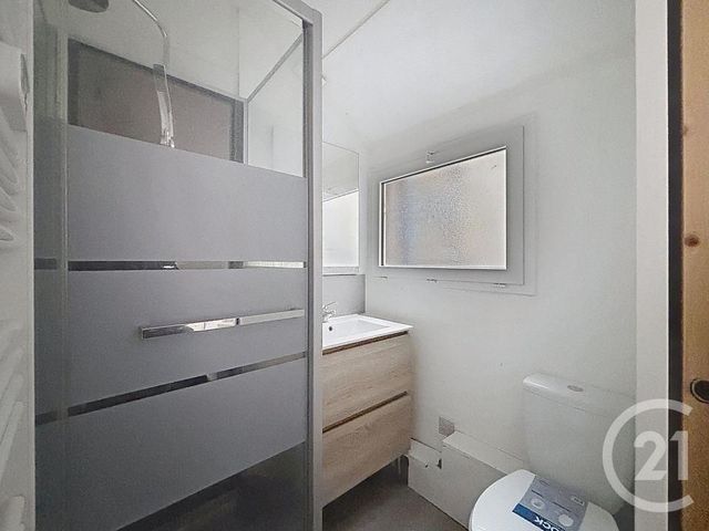 Appartement T2 à louer - 2 pièces - 23.01 m2 - NANTES - 44 - PAYS-DE-LOIRE - Century 21 Longchamp