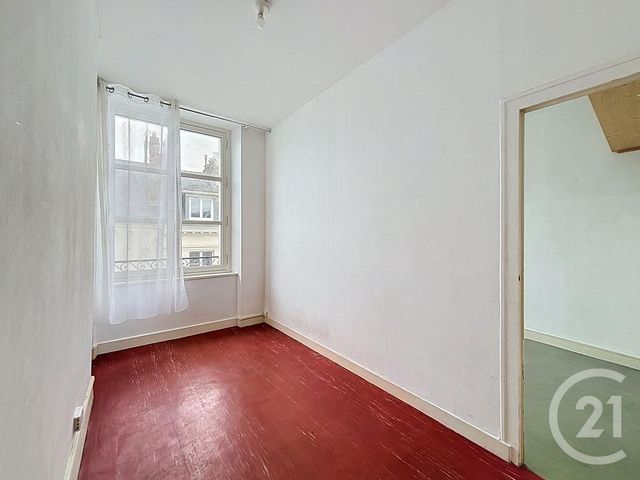 Appartement T2 à louer NANTES