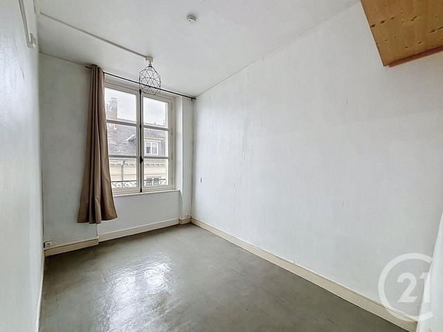 Appartement T2 à louer - 2 pièces - 23.01 m2 - NANTES - 44 - PAYS-DE-LOIRE - Century 21 Longchamp